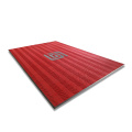 Factory Heavy Duty Super Absorbent  Non-Slip 100% Nylon Door Mat Rubber Entry Floor Indoor Outdoor Mats